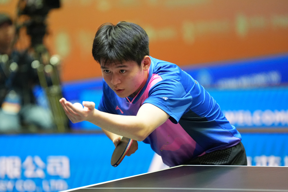 中国公开赛 中国公开赛