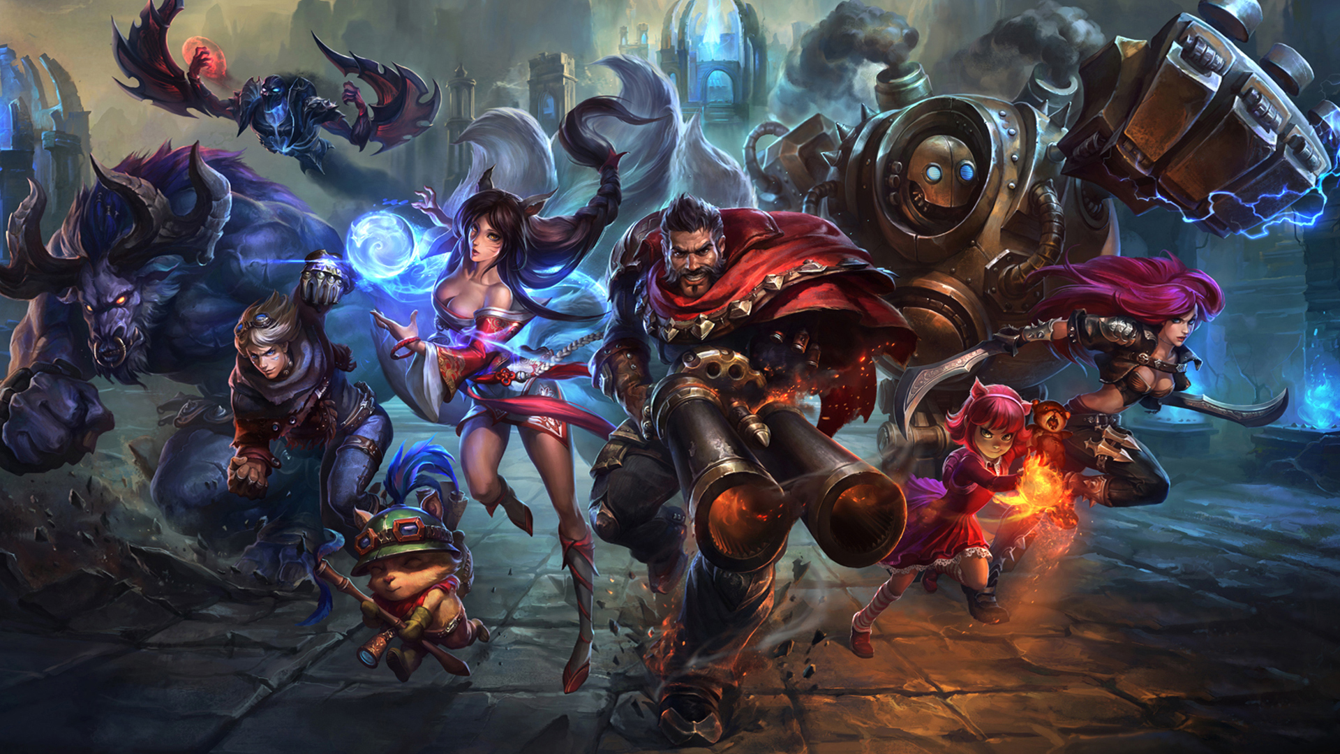 克制敌方 克制敌方