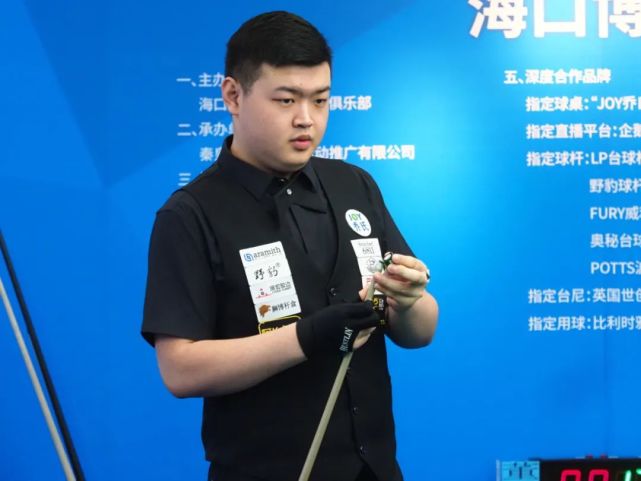 对手类型与